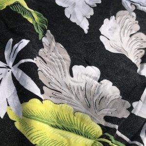 Hawaiian shirt